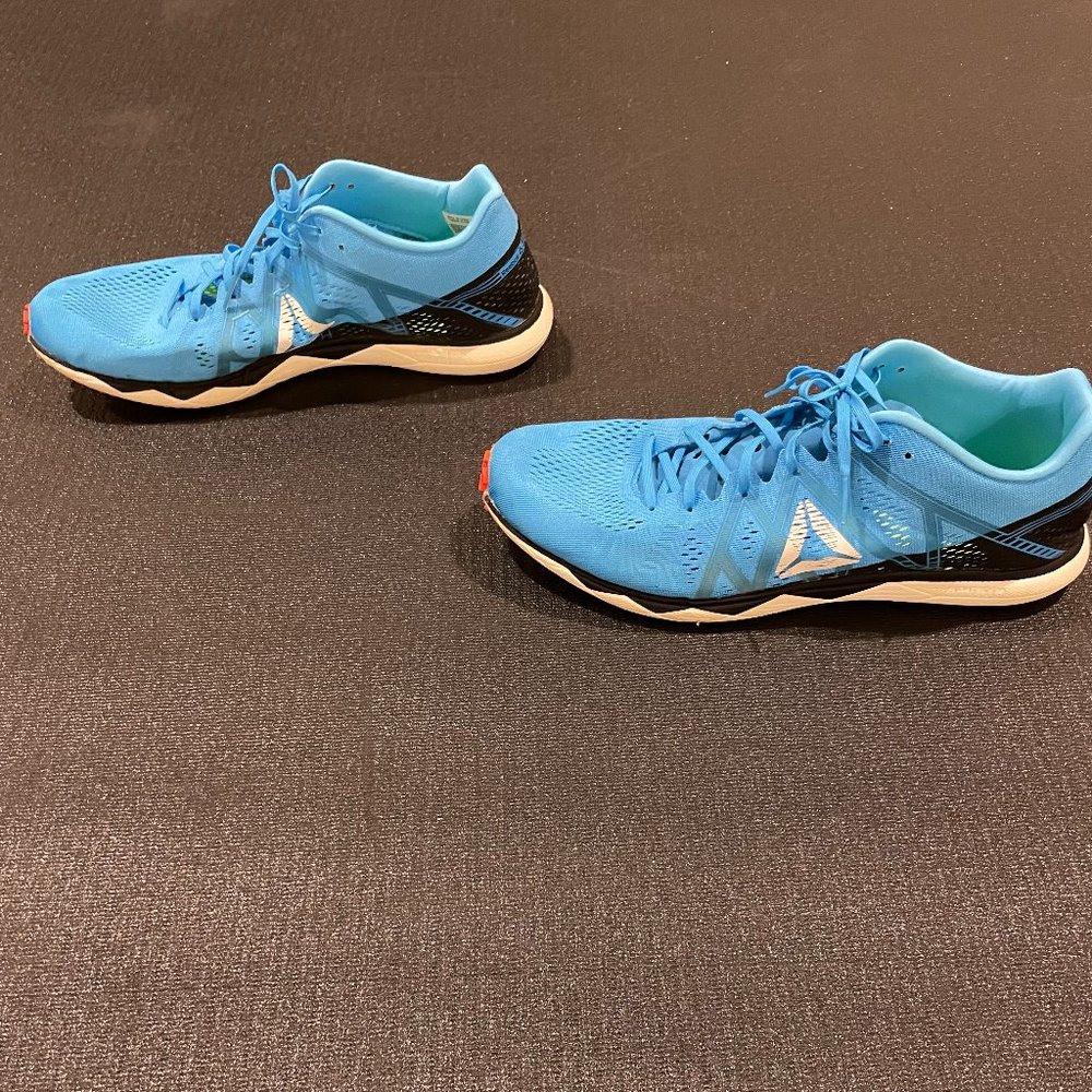 Reebok Floatride Run Fast Pro Size 11.5 - image 1